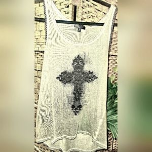 Top Shop size 2 tank top..(extra small)